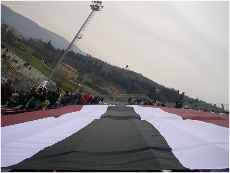 Arezzo - Perugia  19.12.2004 017